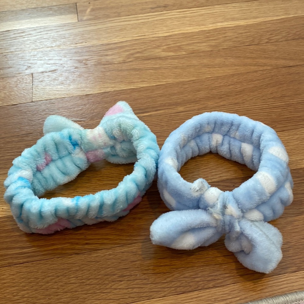 headbands - Picture 2 of 2